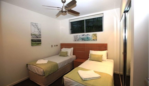 Apartamento, 3 habitaciones, accesible para personas con discapacidad