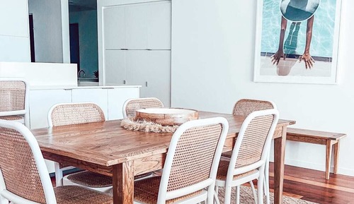 Apartamento, 3 habitaciones, vistas a la playa