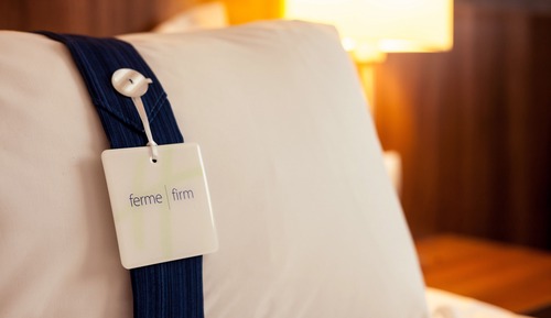 Habitación estándar, 1 cama de matrimonio