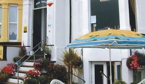 Single Room, Private Bathroom, Sea View