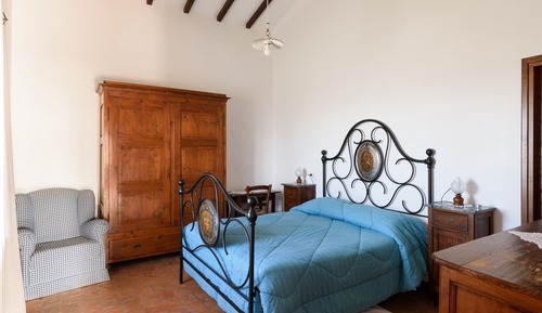 Apartamento, terraza, vistas al valle (Montello 1)