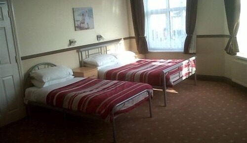 Suite, baño privado