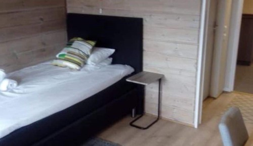 Habitación Business individual