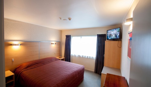 Suite, 2 habitaciones