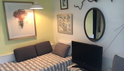 Suite familiar