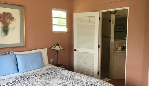 Suite Deluxe, 1 cama de matrimonio grande