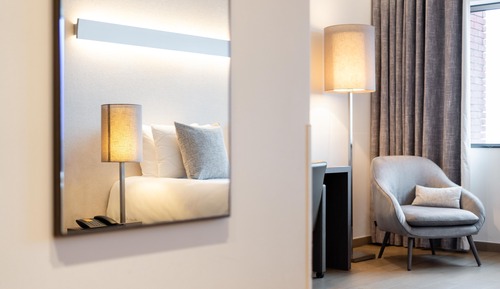 Habitación Confort
