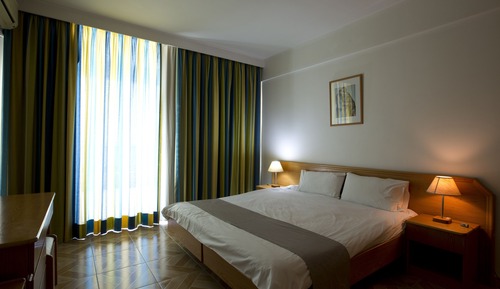 Suite, 3 habitaciones, vistas al mar