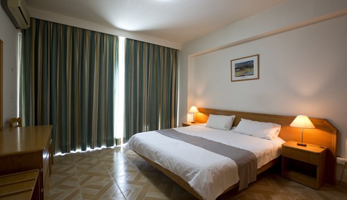 Suite junior, 1 habitación, vistas al mar