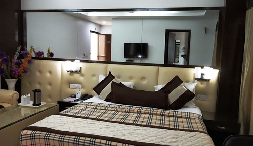 Habitación estándar