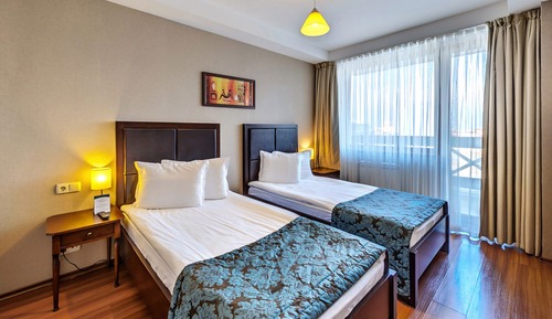 Suite Deluxe