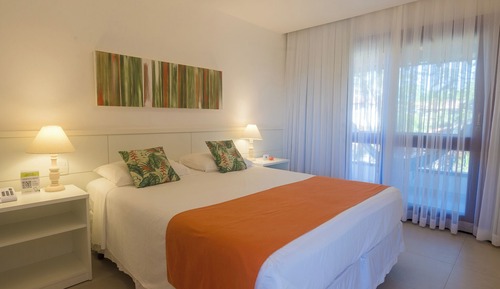 Habitación superior