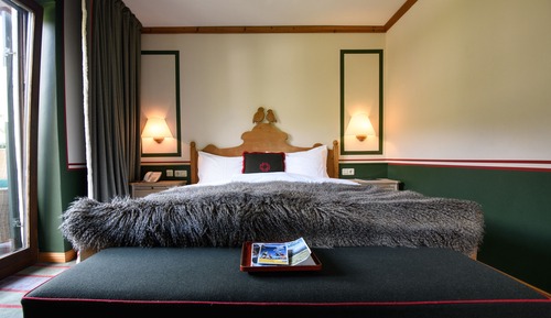 Chalet Classico