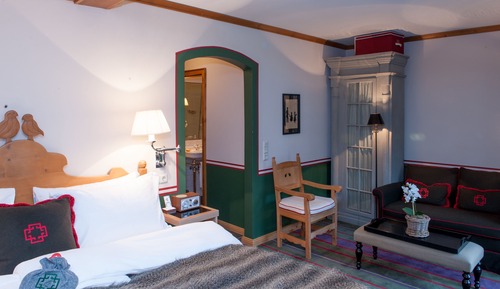 Chalet Suite