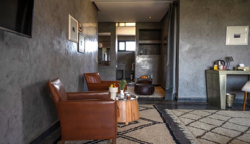 Suite familiar, 2 habitaciones, 2 baños