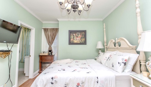 Suite, 1 cama de matrimonio (Algarve)