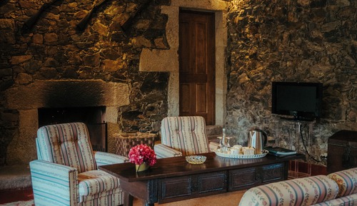 Suite superior