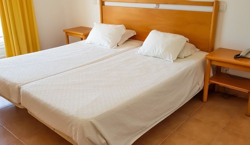 Habitación superior