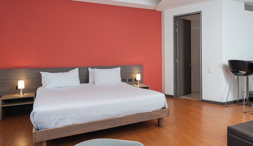 Suite Grand