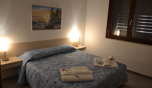Apartamento (for 6 people)