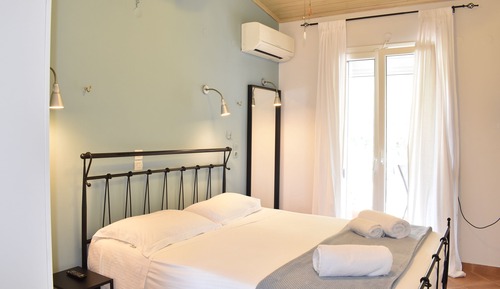 Suite, 1 habitación