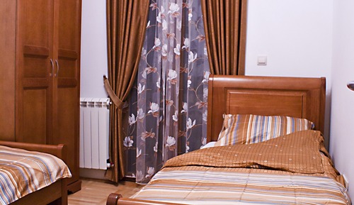 Apartamento superior, 3 habitaciones, balcón, vistas al mar (2 Bathrooms - Jacuzzi)