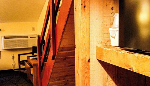 Loft junior
