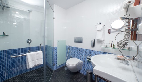 Habitación Premium, 1 cama doble