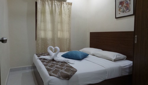 Casa Confort, 2 habitaciones