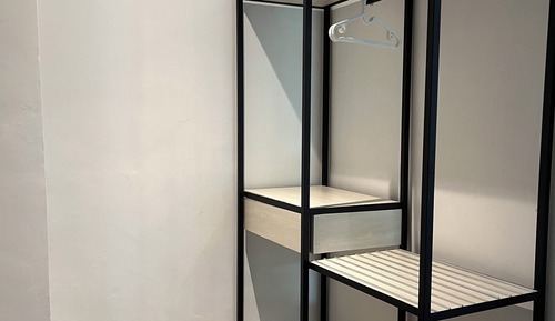 Habitación Grand