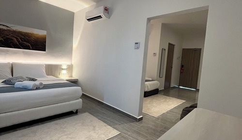 Habitación Premier