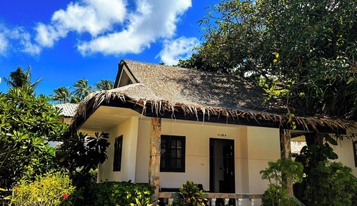 Bungalow Deluxe