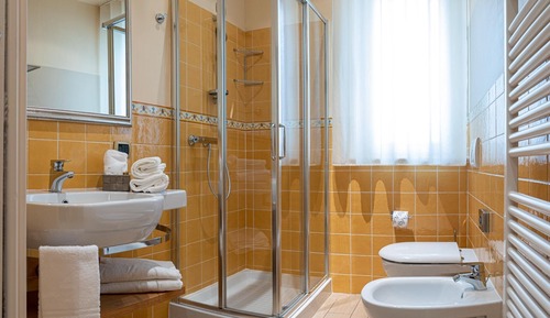 Apartamento superior