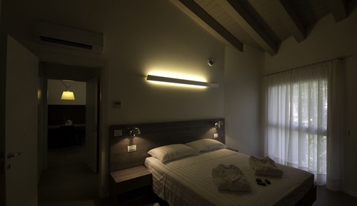 Suite Superior Deluxe para 2 personas