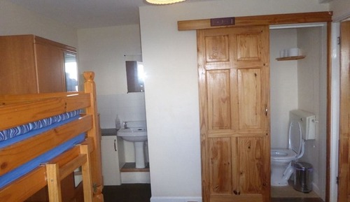 Apartamento (Apartment 2)