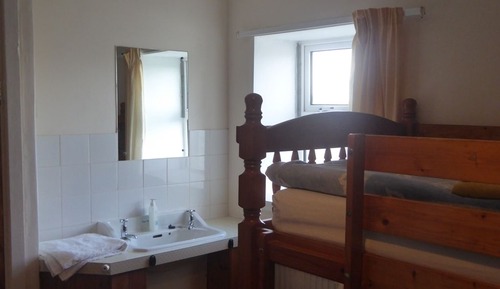Apartamento (Apartment 1)