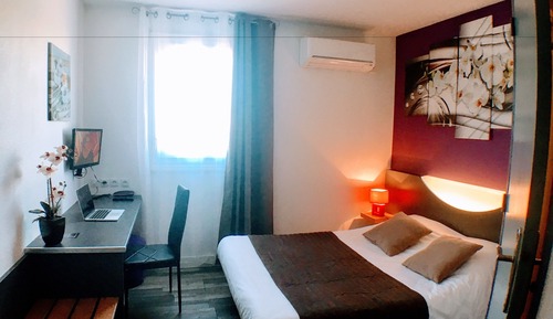 Habitación doble