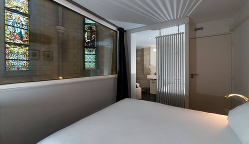 Habitación Deluxe doble (SEDUCTION)