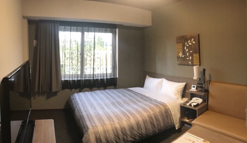 Habitación Confort doble, no fumadores (East Annex )
