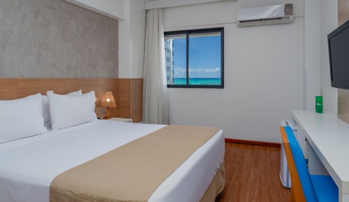 Casal Vista Mar