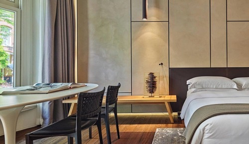 Suite, 2 habitaciones (Garden)