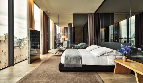 Suite (Penthouse)