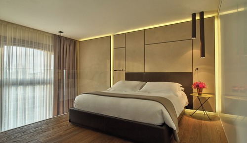 Suite junior