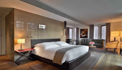 Suite junior (Grand)