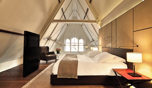 Suite, 2 habitaciones (Concerto)