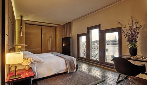 Suite (Conservatorium)
