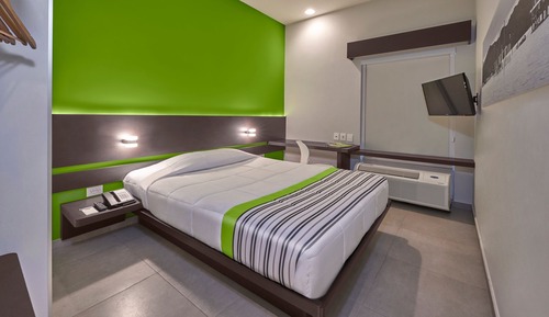Habitación, 1 cama de matrimonio