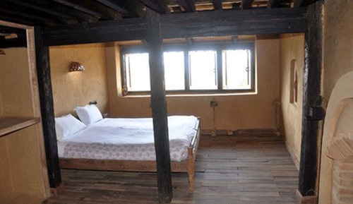 Habitación individual tradicional