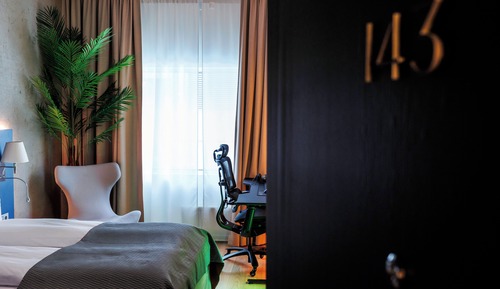 Habitación (Gaming)
