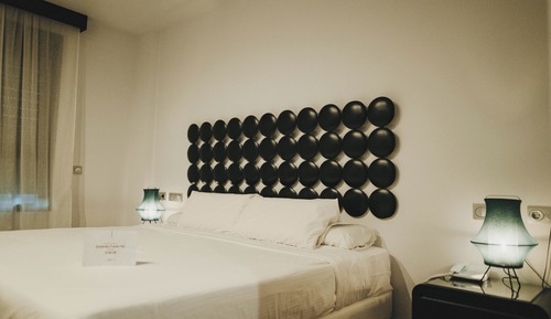 Habitación Premium